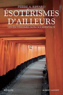 Ésoterismes d'ailleurs