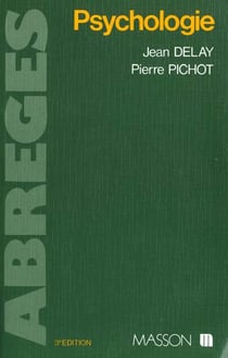 Psychologie