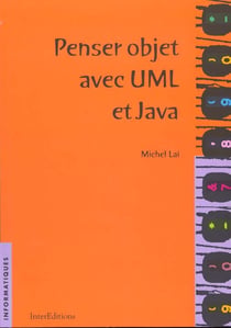 Penser objet avec uml et java