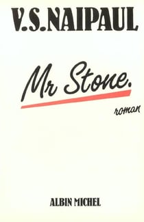 Mr stone