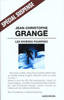 Les rivières pourpres