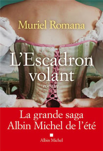 L'Escadron volant Tome 1