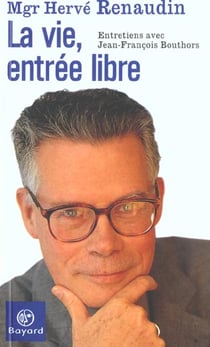 Vie: entree libre