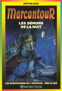 Les démons de la nuit