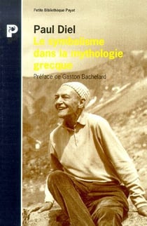 SYMBOLISME MYTHOLOGIE GRECQU