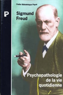 PSYCHOPATHOLOGIE