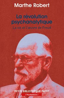 La Révolution psychanalytique