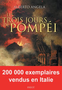 Les trois jours de Pompei