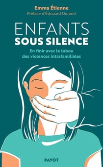 Enfants sous silence : Le tabou de la condition des enfants victimes de violences