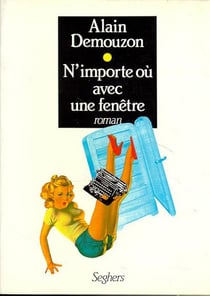 N'importe ou avec une fenetre