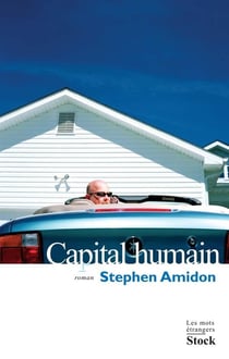 Capital humain