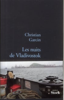 LES NUITS DE VLADIVOSTOK