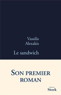 LE SANDWICH