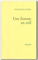 Une femme en exil