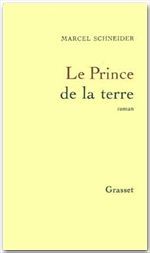 Le prince de la terre