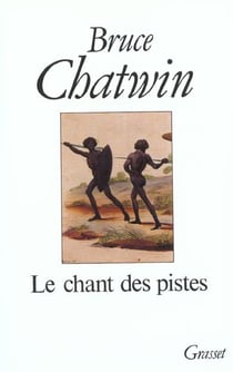 Le chant des pistes