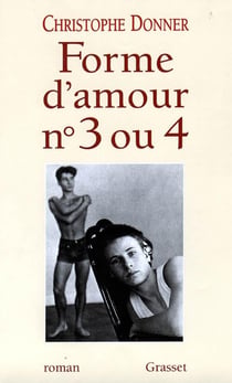 Forme d'amour n°3 ou 4