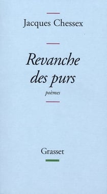 REVANCHE DES PURS
