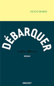 Débarquer