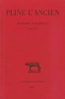 Histoire naturelle L17