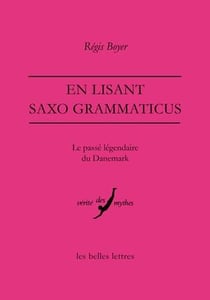 Saxo grammaticus