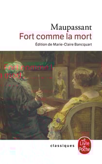 Fort comme la mort