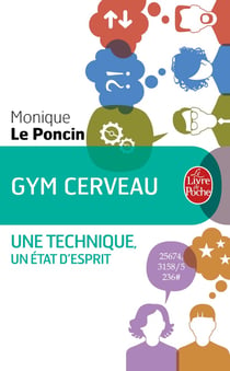 Gym cerveau - pour développer vos capacités intellectuelles