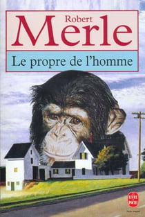 Le propre de l'homme