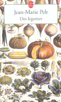 Des legumes