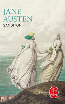 Sanditon
