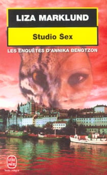 Studio sex