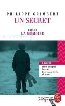Un secret - dossier thématique: la mémoire