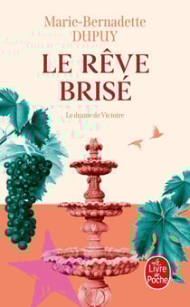 Le château des secrets Tome 1 : Le Rêve brisé