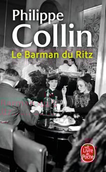 Le Barman du Ritz