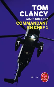 Commandant en chef Tome 1