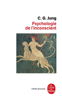 La psychologie de l'inconscient