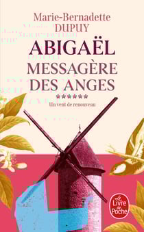 Abigaël - messagère des anges Tome 6