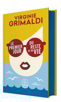 Le premier jour du reste de ma vie - édition collector
