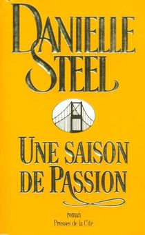 Une saison de passion
