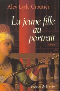 La jeune fille au portrait
