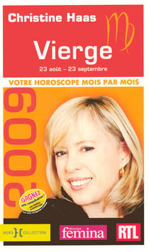 VIERGE - 2009