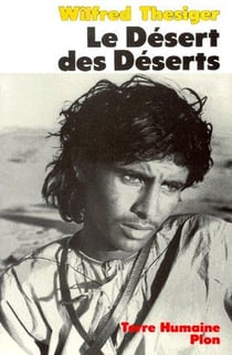Le désert des déserts