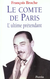 Le comte de paris