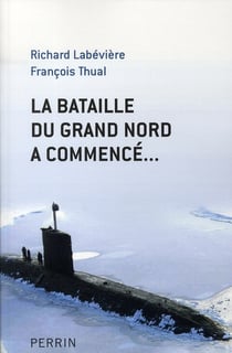 La bataille du grand nord a commencé