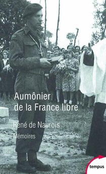 Aumonier de la France libre