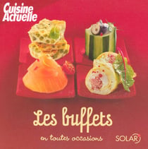 Buffets en toutes occasions