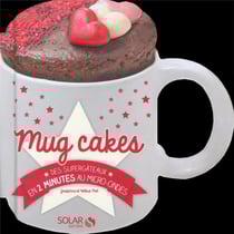 Mug cakes