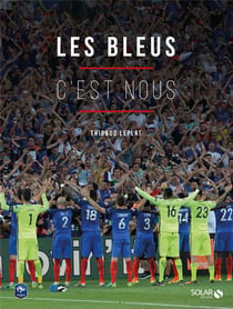 Les Bleus C'Est Nous