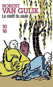 Motif du saule