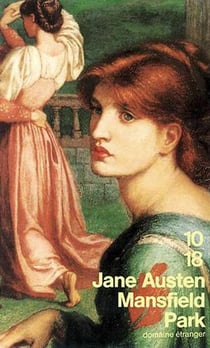 Mansfield park